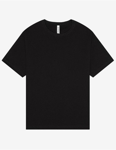 BEL-3010-Unisex Heavyweight Tee